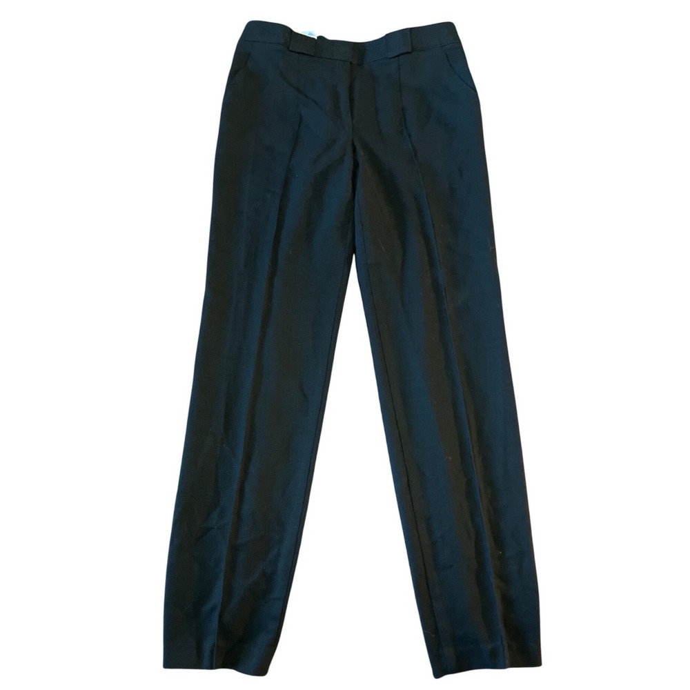 Basler Black Women's Dress Trousers